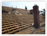 roofing installation