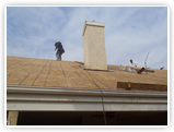 roofing installation