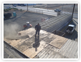 commercial roofing